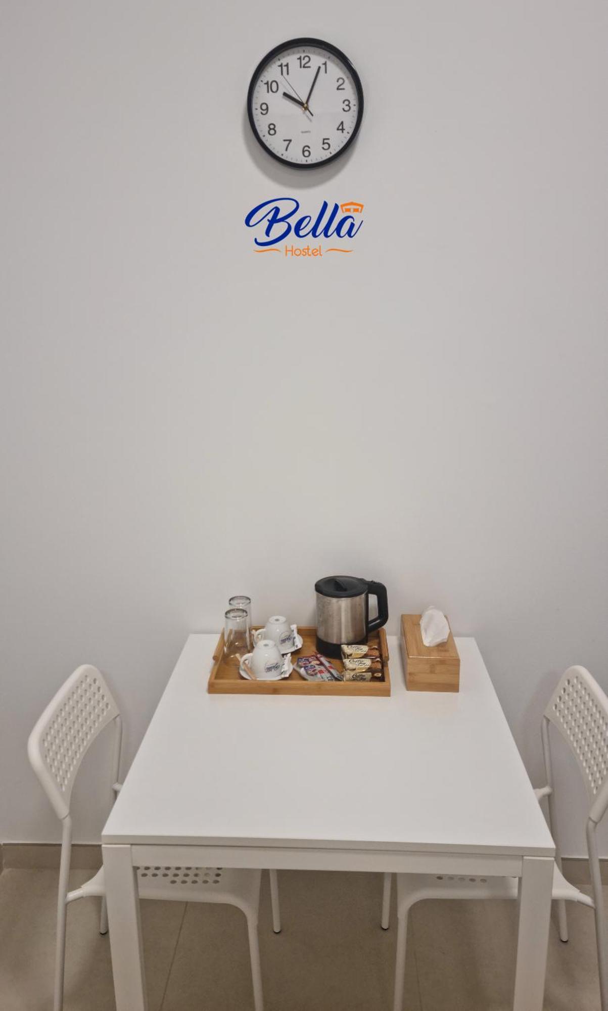 Bella Homestay *
