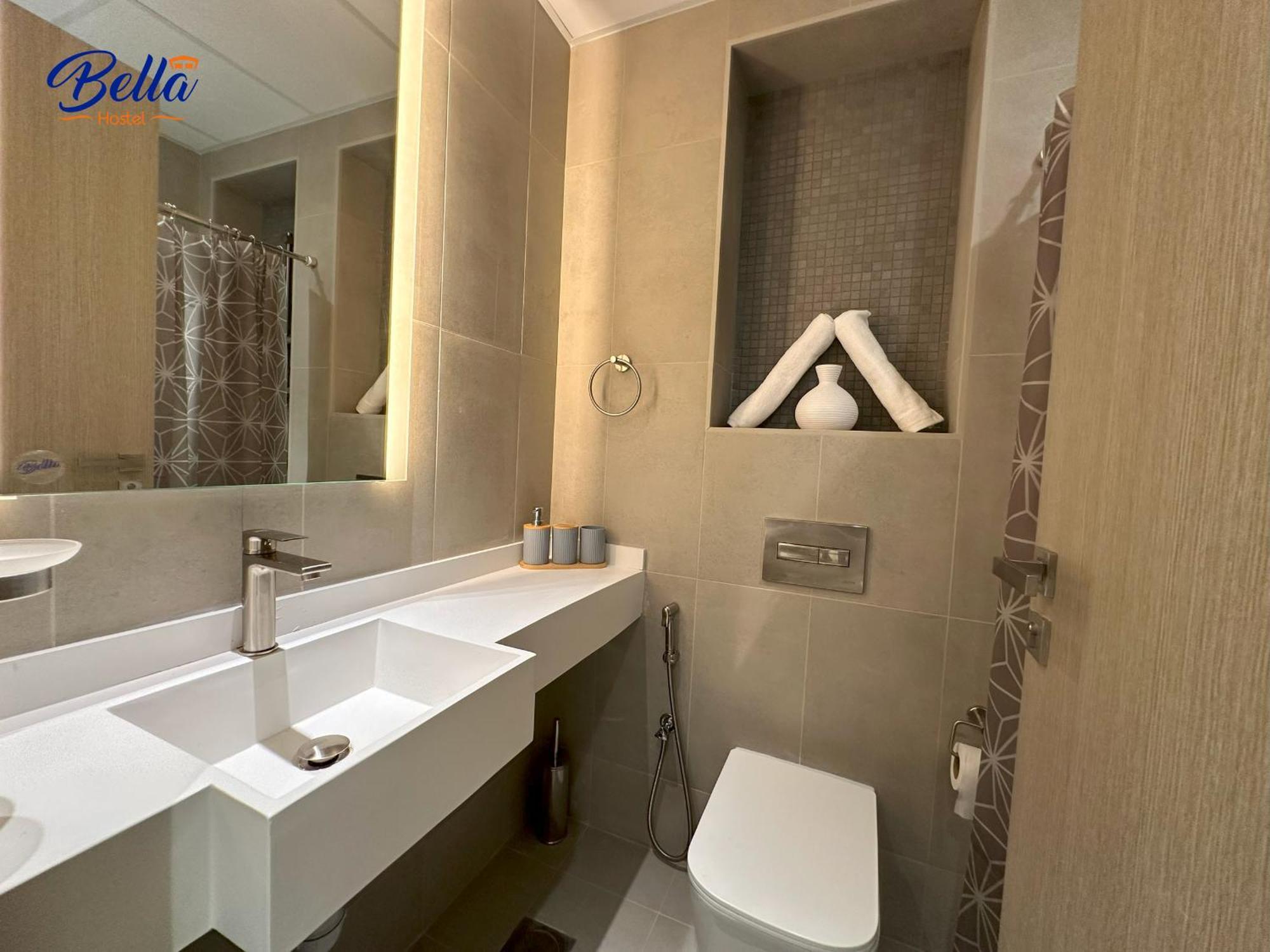 Homestay Bella Dubai
