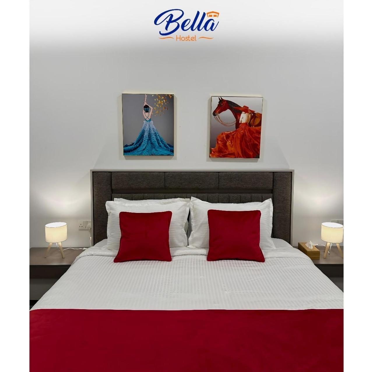 Bella * Dubai