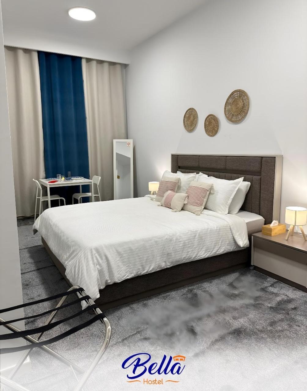 Bella Homestay Dubai
