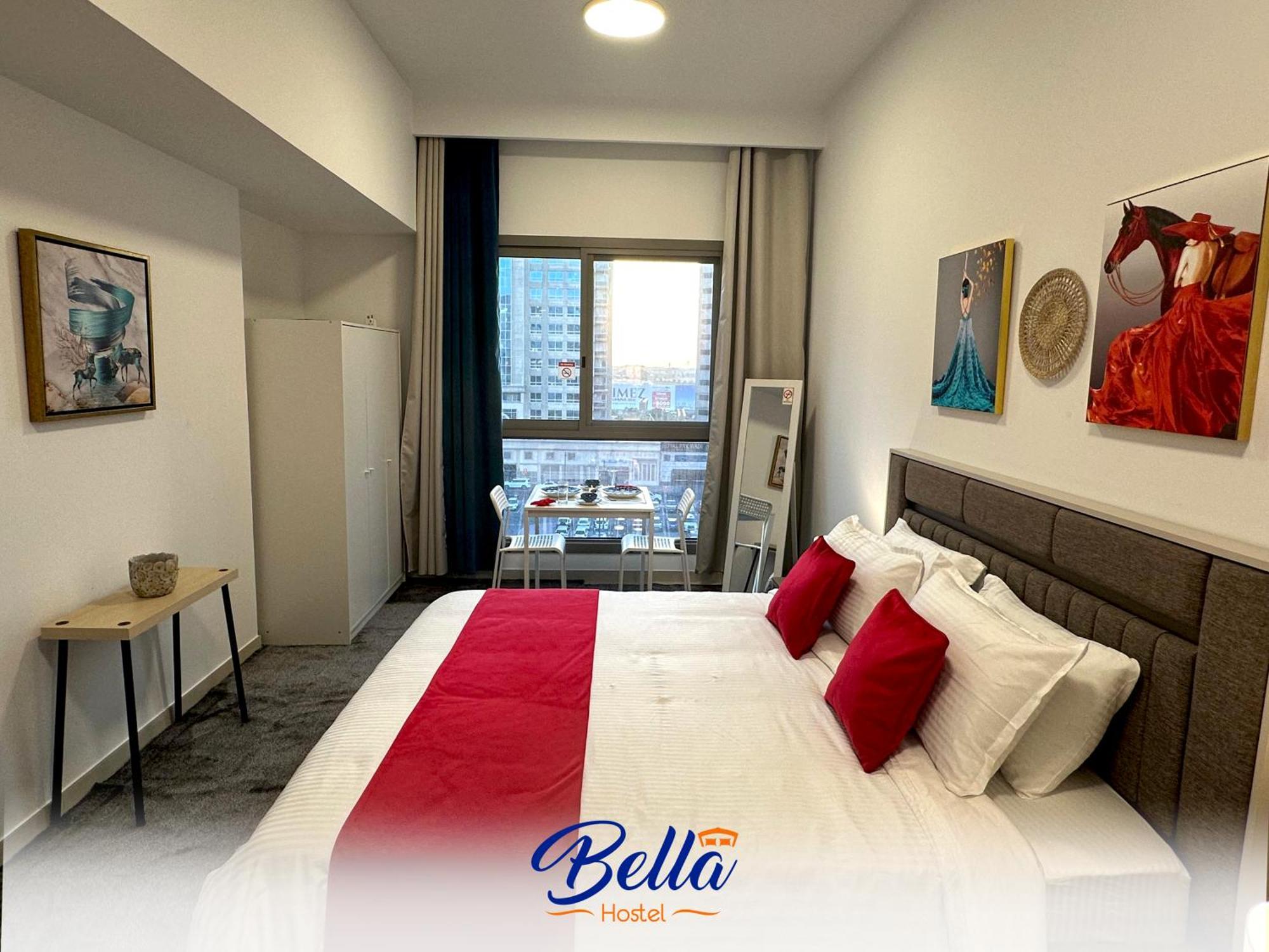 Bella Homestay