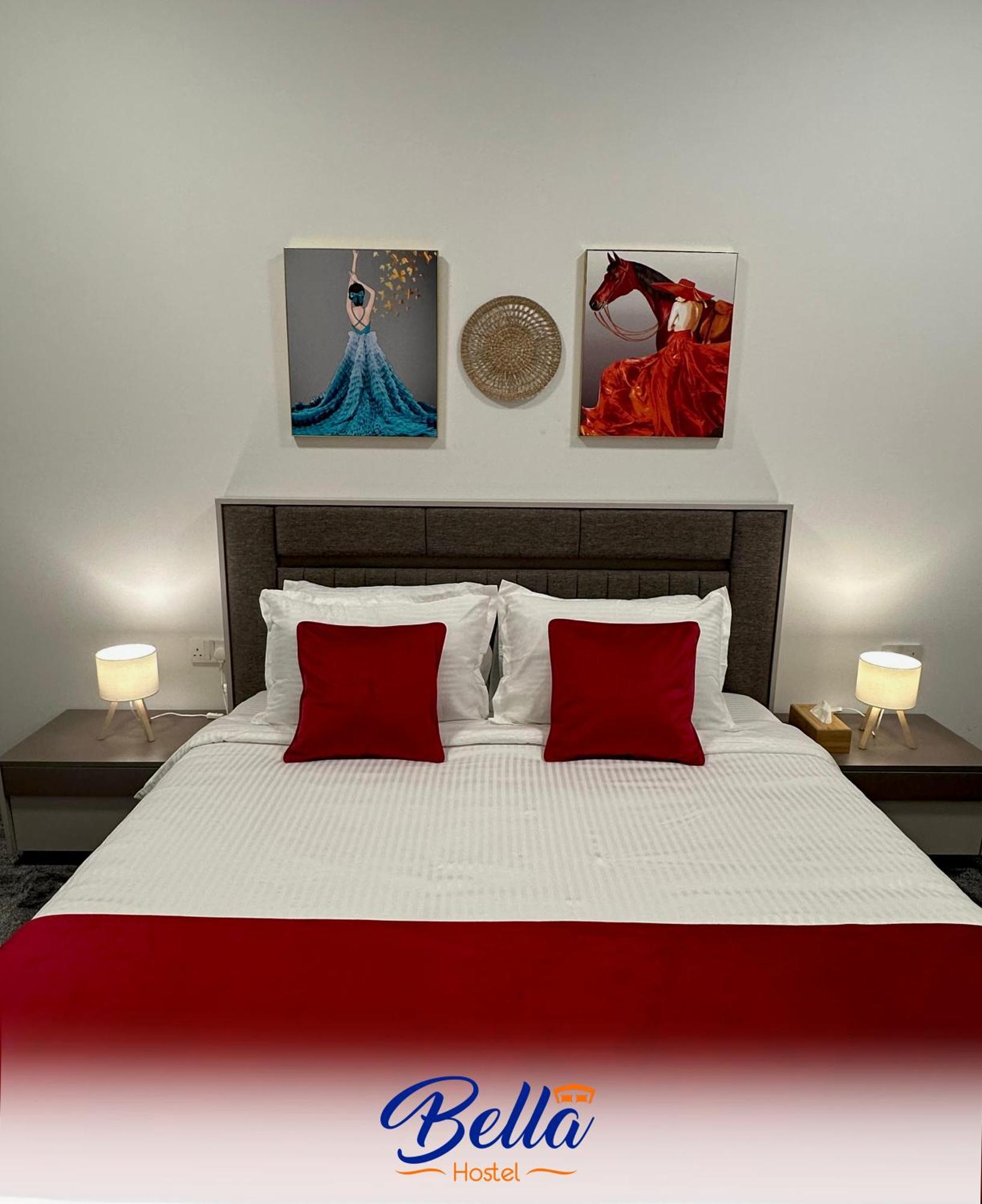 Bella Homestay