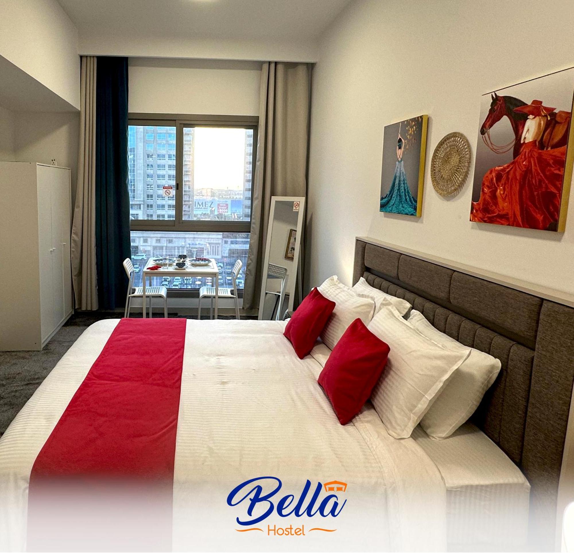 Bella Homestay *