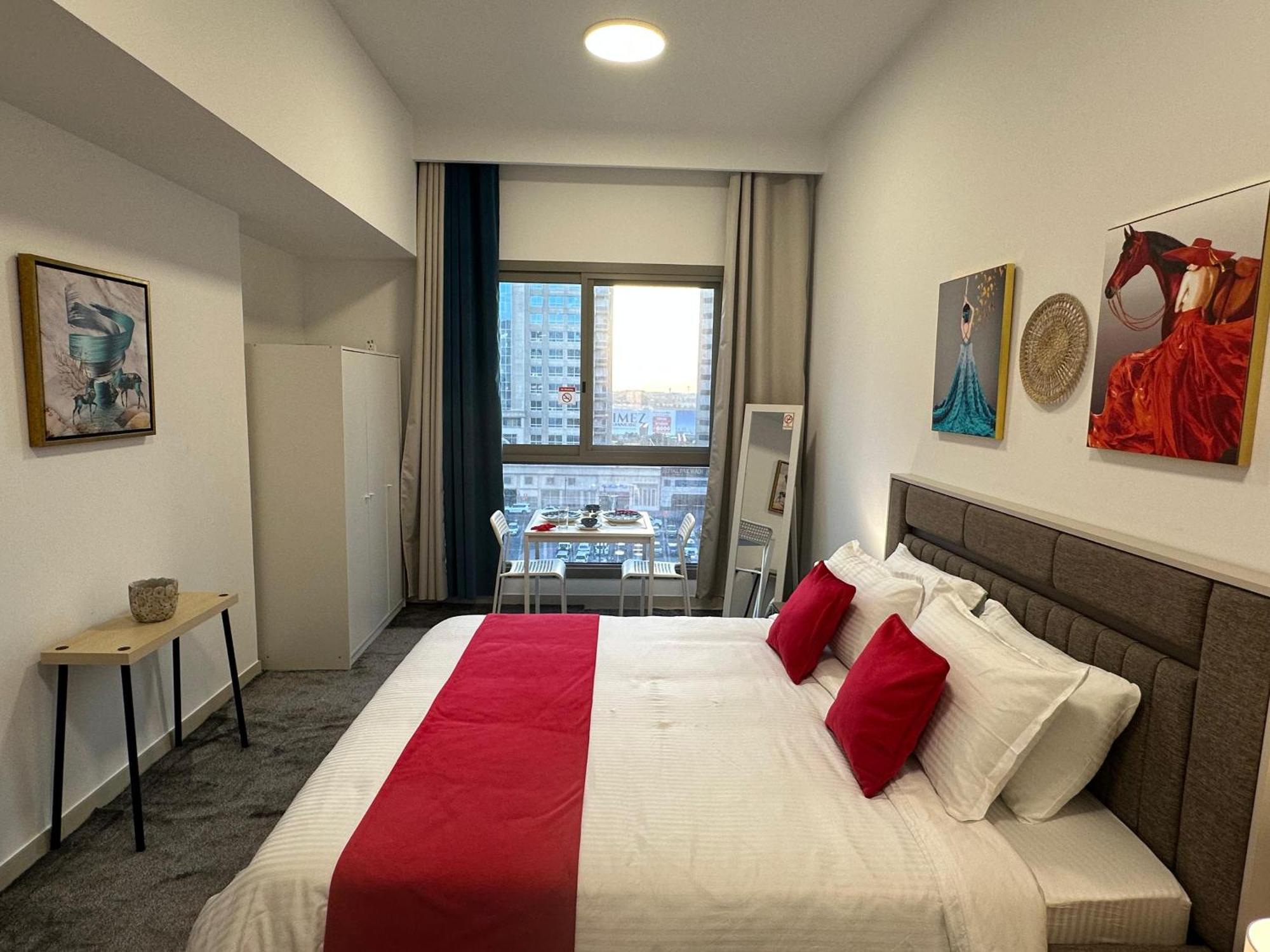 Homestay Bella Dubai